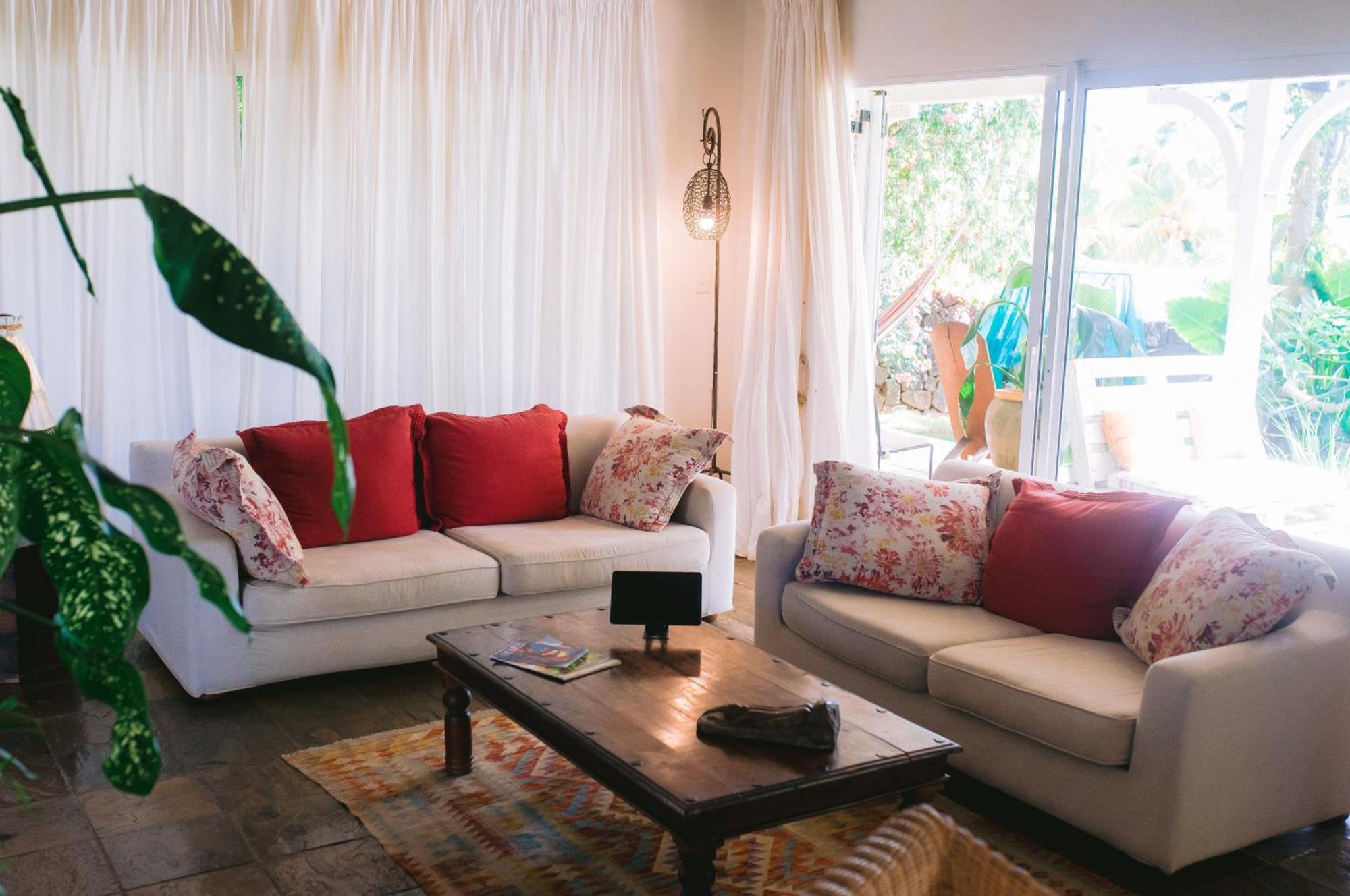 Tree Lodge Mauritius Belle Mare Exterior photo
