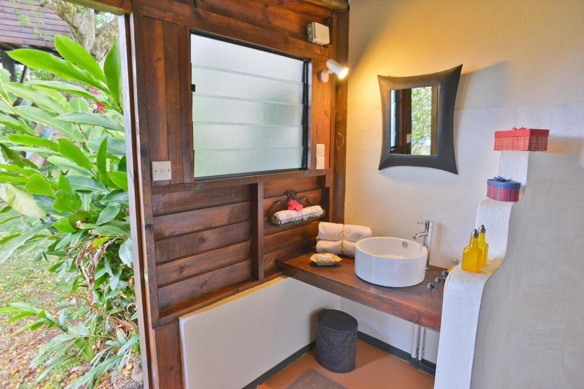 Tree Lodge Mauritius Belle Mare Exterior photo