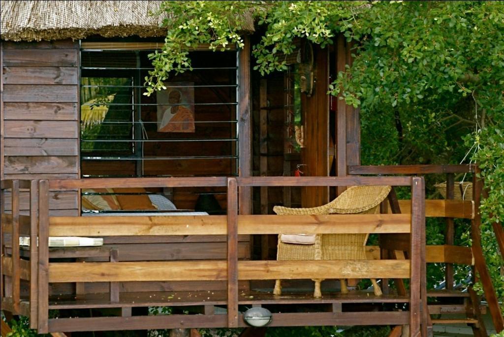 Tree Lodge Mauritius Belle Mare Room photo